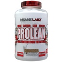 Insane Labz ProLean | Premium Hydrolyzed Collagen Protein & Whey Isolate Protein Powder | 26g Protein | Low Fat, Zero Sugar | 50 Servings Horchata