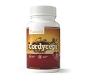 Cordyceps Extra Strength 1200mg, Immune Enhancing Mushroom (100 Veggie Capsules)