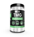 PURE ORIGINAL INGREDIENTS TMG Trimethylglycine (730 Capsules) Betaine Anhydrous, No Magnesium Or Rice Fillers, Always Pure, Lab Verified