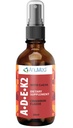 AnuMed Vitamins ADEK2 Spray | 50ml | Cinnamon Flavor | with CoQ10 | Dietary Supplement