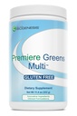BioGenesis Premiere Greens Multi Fine Powder, Vanilla Berry, 392 Gram
