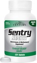 21st Century Sentry Senior 50+ Tablets 100 Ct (3 Pack)