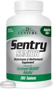 21st Century Sentry Senior Tablets - 265 ct, Pack of 2