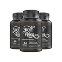 HolyVigor - Holy Vigor Advanced Formula Capsules (3 Pack, 180 Count)