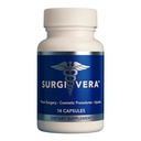 Bruising & Swelling Support Supplement – Advanced Arnica & Bromelain Formula – Post-Procedure Recovery – 14 Capsules - 7 Day Supply