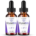 IDEAL PERFORMANCE Glycotide Drops, Glycotide Droppers Reviews (2 Pack)