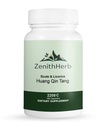 ZenithHerb-Huang Qin Tang/Scute & Licorice, Herbal Supplement, 100 Capsules/Bottle, 2 Bottles