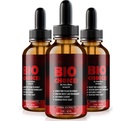 NutraRize (3 Pack) BioChoice Drops, BioChoice Pro Oil for Ultra Performance, Bio Choice Supplement to Improve Confidence and Overall Well-Being, All Natural Oral Drop Formula, Reviews (90 Servings)