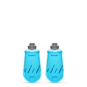 HydraPak SoftFlask - Collapsible Nutrition Flask (150ml or 250ml) - BPA Free, Easy Open Cap, Foldable, Lightweight