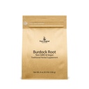 PURE ORIGINAL INGREDIENTS Burdock Root Extract (8 oz) Lab-Verified, Non-GMO