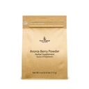 PURE ORIGINAL INGREDIENTS Aronia Berry Powder (4 oz) Fruit Supplement Extract, Always Pure, No Additives Or Fillers