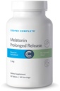 Cooper Complete Extended Release Melatonin 5 mg, Dual Action, 90 Tabs