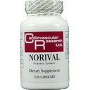 Ecological Formulas - Norival 120 caps