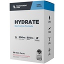 Transparent Labs Hydrate