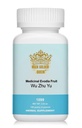 Wu Zhu Yu Medicinal Evodia Fruit Herbal Supplement Granules, 5:1 Extract, 100 Grams