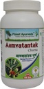 Planet Ayurveda Aamvatantak Churna, 200 Grams; 2 Jars