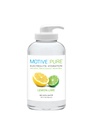 Liquid Electrolyte Hydration | Mixes easily with Water | No Stirring or Shaking Required | Hydration for Daily Wellness & Recovery | Naturally Flavored | 0 Sugar & 0 Calories | Made in USA