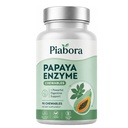 Papaya Enzyme Chewables, Papaya Fruit Blend, 90 Count
