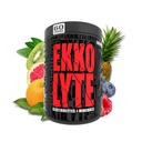 Ekkovision Ekkolyte 60 Servings Fruit Punch