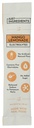 Just Ingredients EleCountrolyte Mango Lemonade Single, 0.3 Ounce