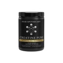 Creatine Pure - Micronized Creatine Monohydrate Powder 5g, 60 Servings, 300g, No Fillers, Vegan, Non-GMO, Gluten Free, Made in USA, Unflavored