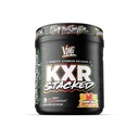 VMI Sports K-XR Stacked Essential Pre Workout Powder | Energy – Focus – Power & Pumps | Maximum Absorption Formula | Great Taste for Men & Women | Gummy Bear Flavor, 30 Servings