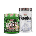 Psycho Pharma Edge of Insanity Pre Workout + Creatine Stack