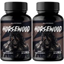 IDEAL PERFORMANCE Horsewood Capsules, Horsewood Pills Reviews (2 Pack)
