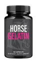 Horse Gelatin, Horse Gelatin for Men
