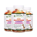 Halal Kids Multivitamin Gummies