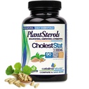 Triple Strenght Formula - Cholest-Stat - Phytosterol Complex - 3000mg Maximum Strength - 90 Count