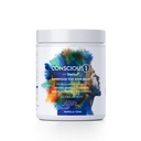 Ultra Human CONSCIOUS1 - Focus Boosting Superfood Blend - 30 Servings (Pack of 1) (Vanilla Chai)