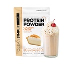 Clean Simple Eats Coconut Cream Protein Gusset (20 serv)