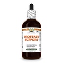Prostate Support Glycerite, All Natural, Vegan, Lab Tested Alcohol-Free Liquid Extract - 4 fl.oz