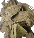 Green Djeka Leaves | ogymama | Alchornea Cordifolia Dry Leaves | Christmas Bush | V steam Herbs | Yoni Care