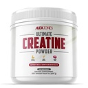 Ultimate Creatine Powder by Alex Jones – Micronized Creatine Monohydrate, 5g Per Scoop, Unflavored – Supports Strength & Daily Energy – 300g (60 Servings)