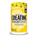 Nutrithority Creatine Monohydrate 500gram