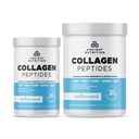 Ancient Nutrition Collagen Peptides Protein Powder, Unflavored, 14 Servings + Collagen Peptides Protein Powder, Unflavored, 28 Servings