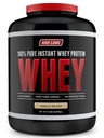 Pure Instant Whey Protein 5lbs (Vanilla Deluxe)