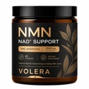 Volera NMN Bone Complex,with TMG & Quercetin, Daily Wellness Supplement, 60 Capsules