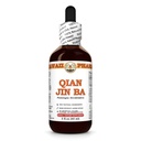 Qian Jin Ba (Flemingia Strobilifera) Dry Root Tincture, All Natural, Vegan, Pure Liquid Extract - 2 fl.oz
