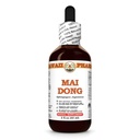 Mai Dong (Ophiopogon Japonicus) Dry Root Tincture, All Natural, Vegan, Pure Liquid Extract - 2 fl.oz