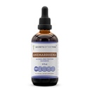 Secrets of the Tribe Anemarrhena Tincture Alcohol-Free Extract, High-Potency Herbal Drops, Tincture Made from Wildcrafted Anemarrhena, Zhi Mu Anemarrhena Asphodeloides Respiratory System Health 4 oz