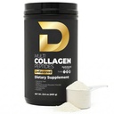 D Collagen Store Doctor-Formulated Multi Collagen Peptides Powder for Skin, Hair, Nails & Gut Support, Unflavored, 20g Per Serving – 30 Servings (669 g)