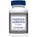 Fadogia Agrestis a" 10:1 Extract a" Men's Health Support (60 Vegetable Capsules)
