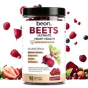 Beon Beet Chews, 90 Count Beon Beetroot Chews
