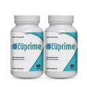 Ocuprime New Advanced Formula Supplement (2 Packs) 60 Days Supply