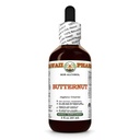 Butternut (Juglans Cinerea) Dry Inner Bark Glycerite, Made in Hawaii, All Natural, Vegan, Lab Tested Alcohol-Free Liquid Extract - 2 fl.oz