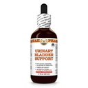 Urinary Bladder Support Tincture, All Natural, Vegan, Pure Liquid Extract - 2 fl.oz