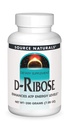 Source Naturals D-Ribose Powder - 200 Grams